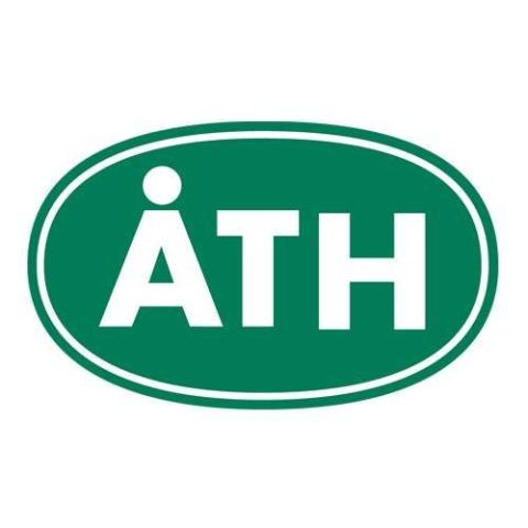 ÅTH logo