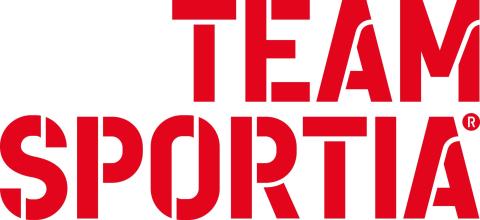 Team sportia logo