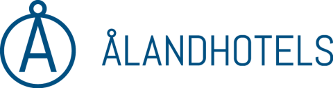 Ålandhotels logo