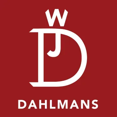 Dahlmans logo